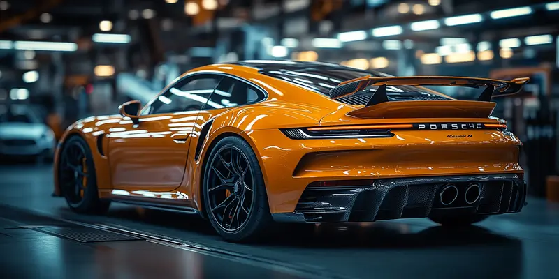 Jak postawic warsztat samochodowy?