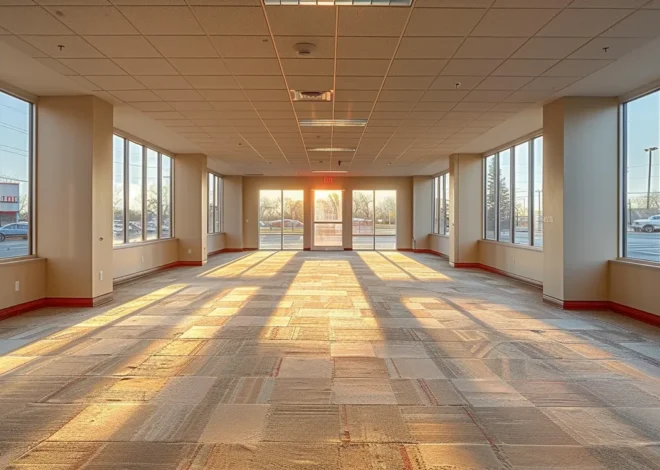 Jak prać wykładziny?