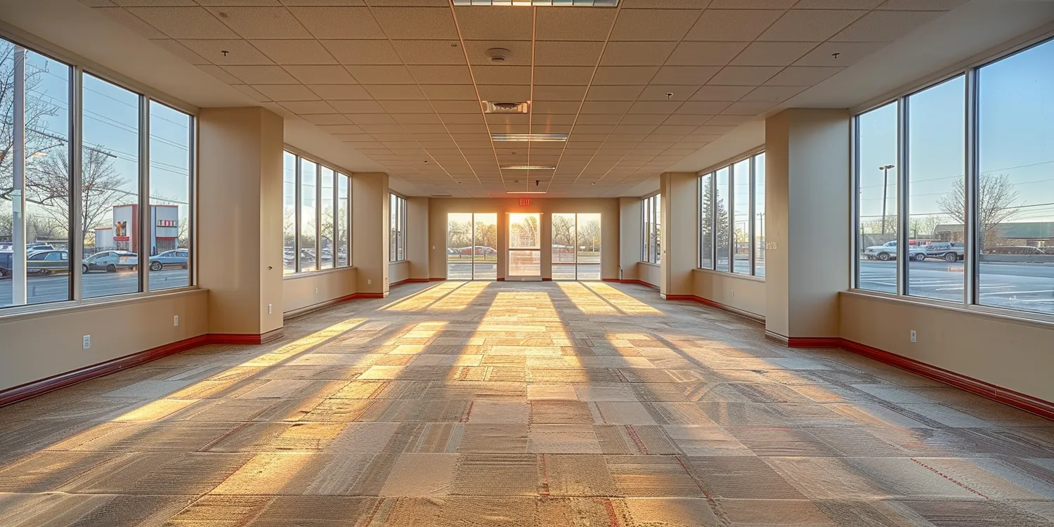 Jak prać wykładziny?