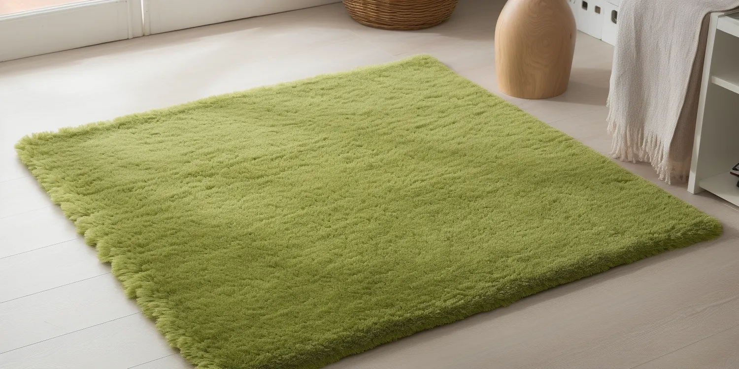 Jak prać wykładziny?