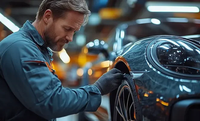 Jak prowadzic warsztat samochodowy?