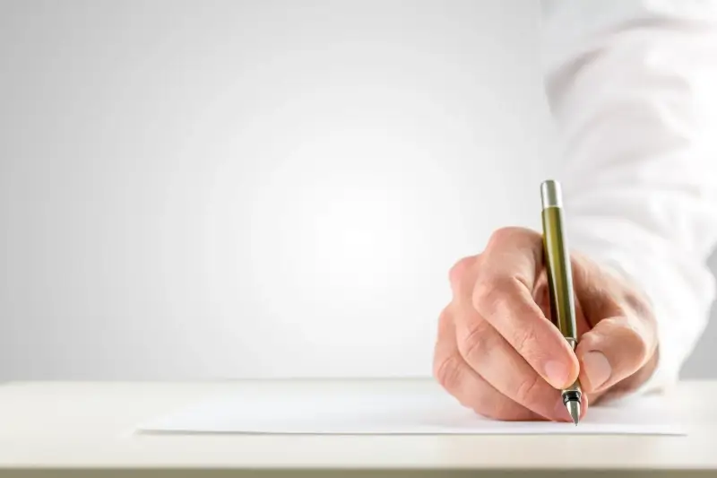 Jak przebiega rozwód?