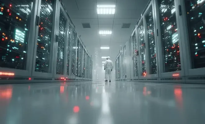 Jak przenieść hosting?