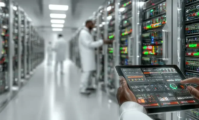 Jak przenieść stronę na inny hosting?