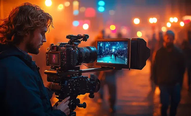 Jak przygotować film reklamowy dla branży medycznej