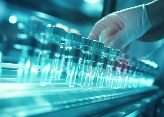 Jak rozwijał się przemysł na ziemiach polskich?