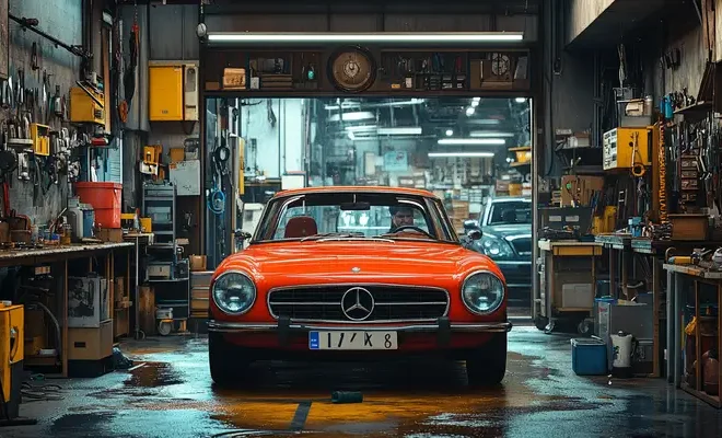 Jak rozwinac warsztat samochodowy?