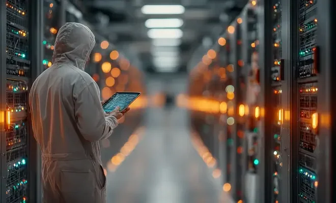 Jak sprawdzić hosting strony?