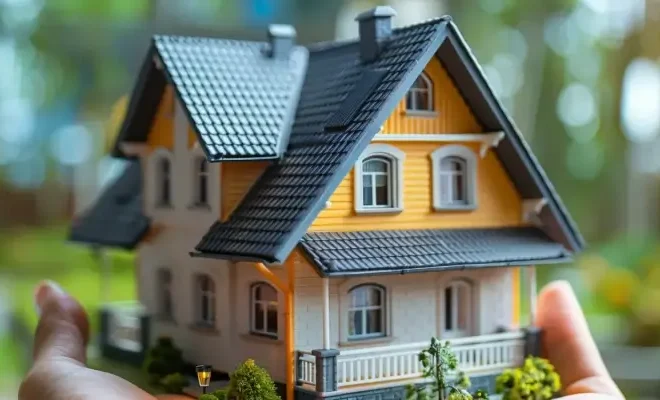 Jak sprzedać nieruchomość z kredytem?