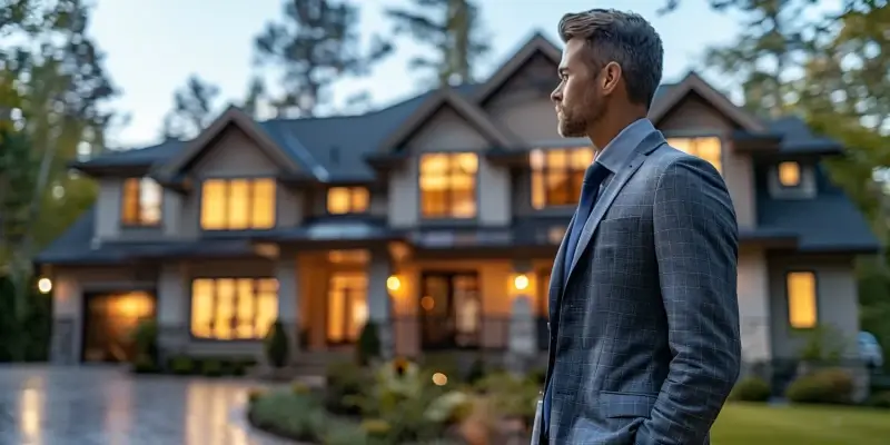 Jak sprzedać nieruchomość z kredytem?