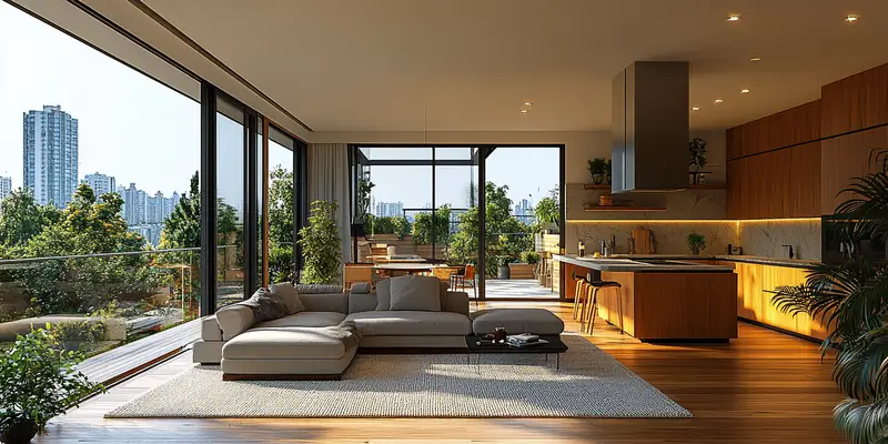 Jak szukać mieszkania na sprzedaż?