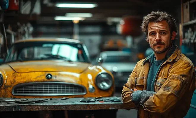 Jak uzyskac dotacje na warsztat samochodowy?