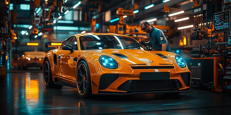 Jak uzyskac dotacje na warsztat samochodowy?