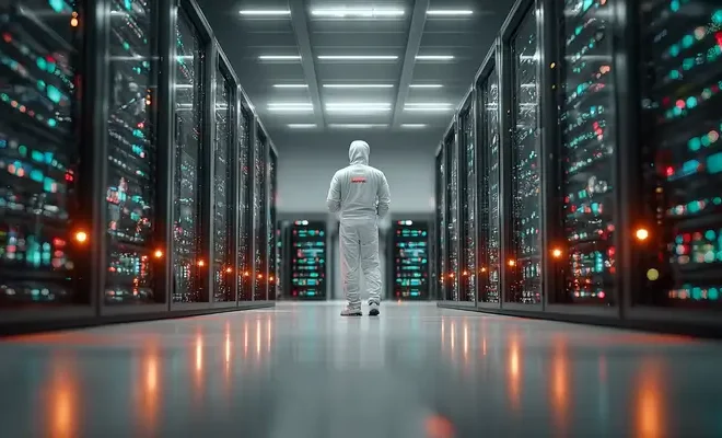 Jak wybrać hosting?