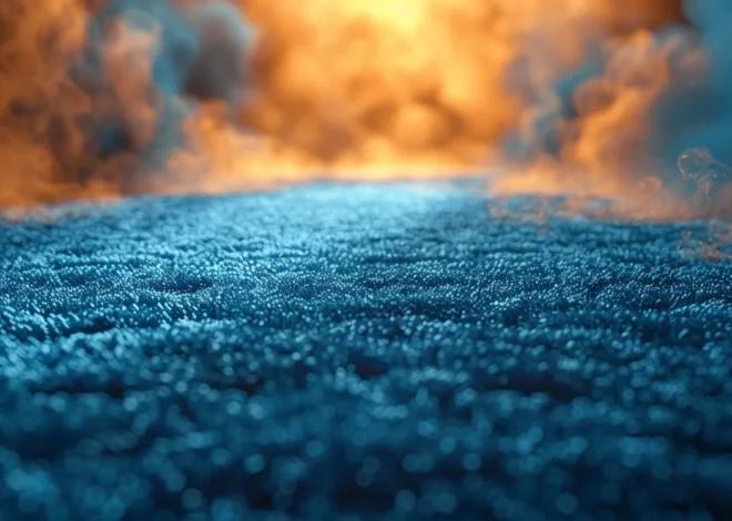 Jak wybrać odpowiednią wykładzinę podłogową dla swojego domu?