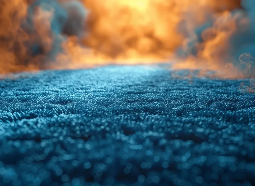 Jak wybrać odpowiednią wykładzinę podłogową dla swojego domu?