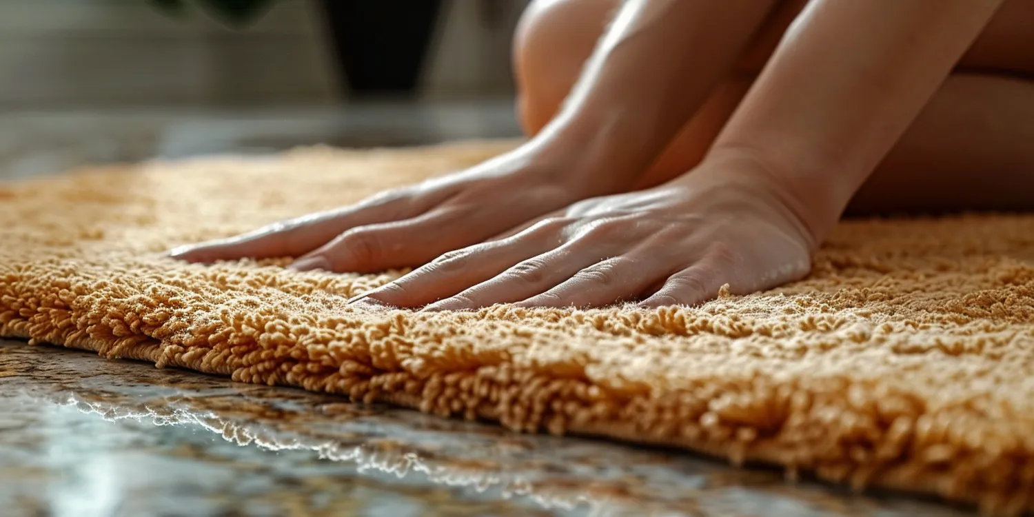 Jak wybrać odpowiednią wykładzinę podłogową dla swojego domu?