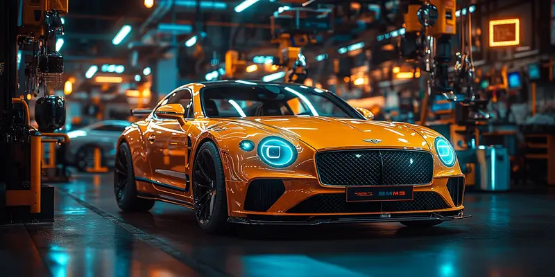 Jak zalozyc warsztat samochodowy?