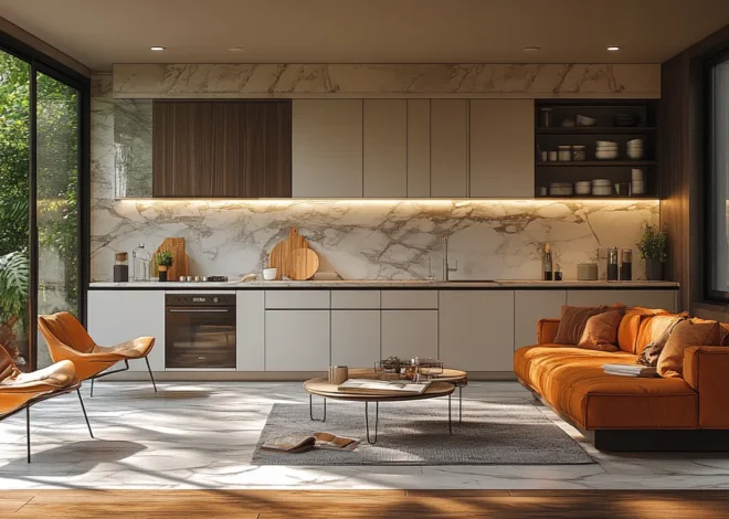 Jak zaprojektować ogród?