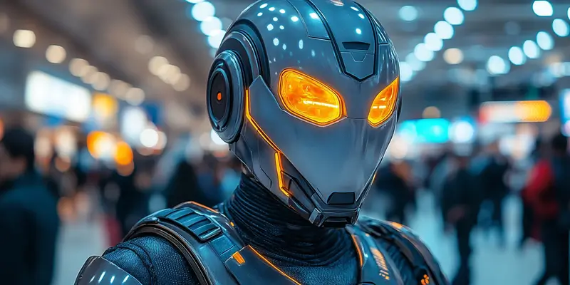 Jak zrobić broń na cosplay?