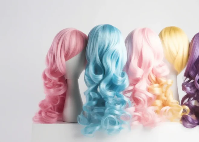 Jak zrobić cosplay Jinx?