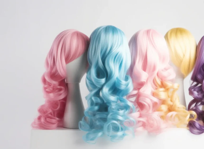 Jak zrobić cosplay Jinx?