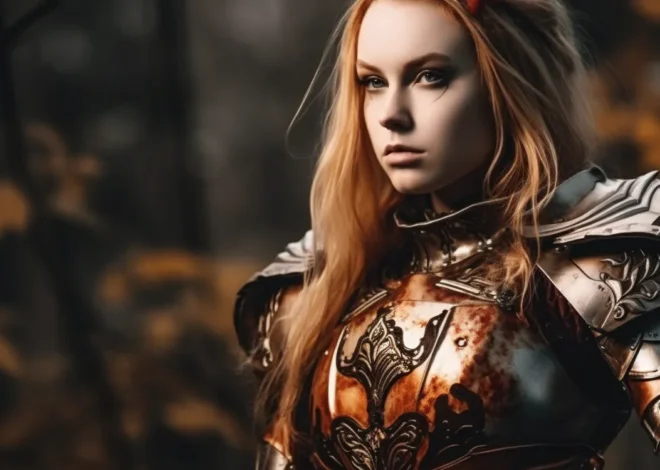 Jak zrobić cosplay ninja?