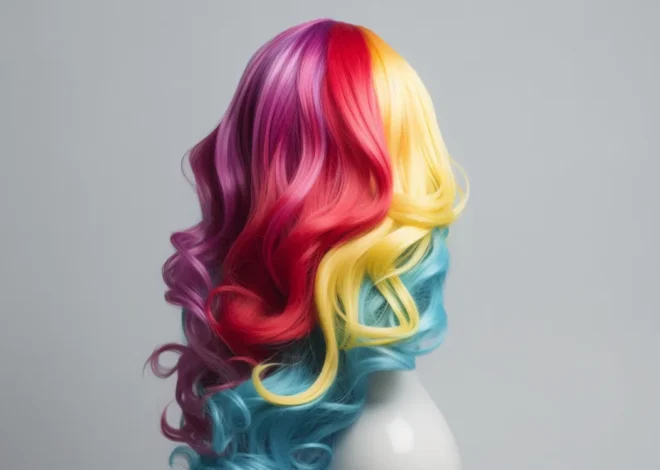 Jak zrobić naramienniki cosplay?