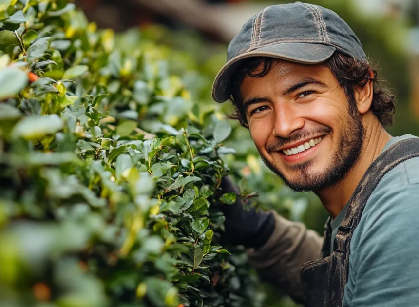 Jak zrobić ogród w szkle?