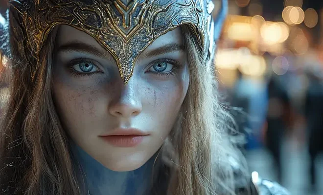 Jak zrobić uszka cosplay?