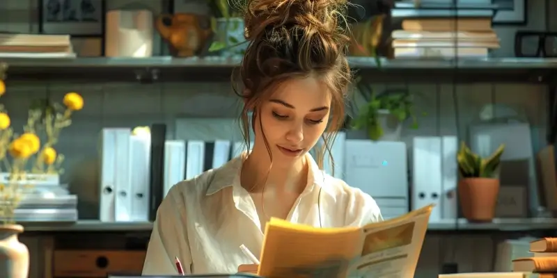 Jaka księgowość w spółce komandytowej?