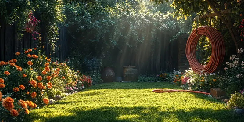 Jaki elastyczny wąż ogrodowy?