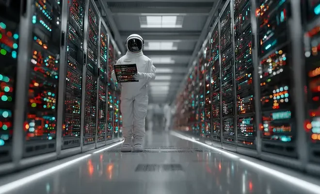 Jaki hosting dla stolarza?