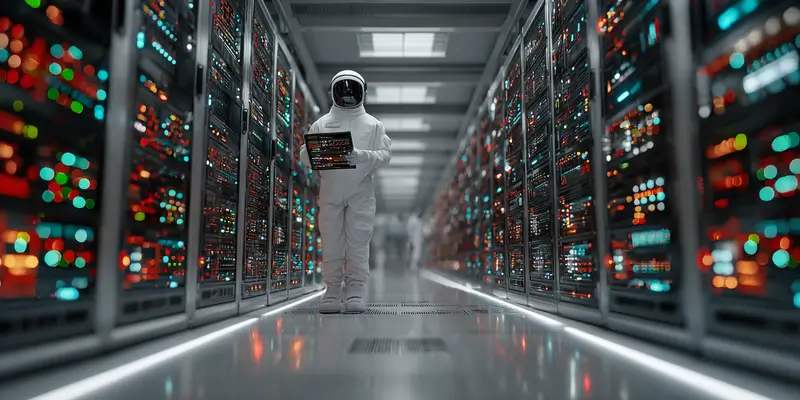 Jaki hosting dla stolarza?