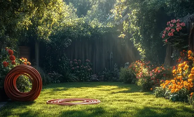 Jaki jest najlepszy wąż ogrodowy?