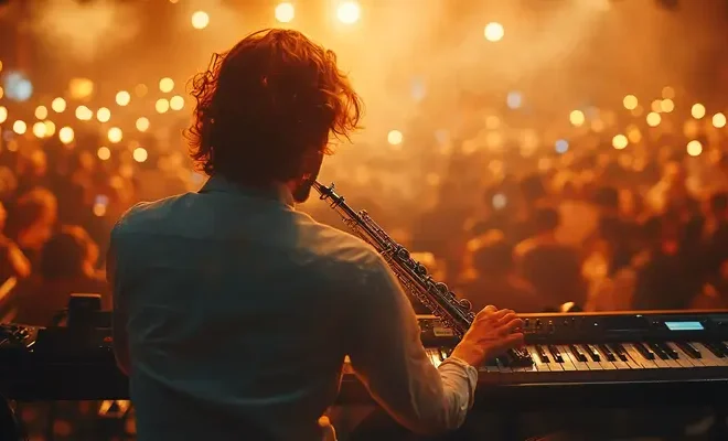 Jaki klarnet dla początkującego?