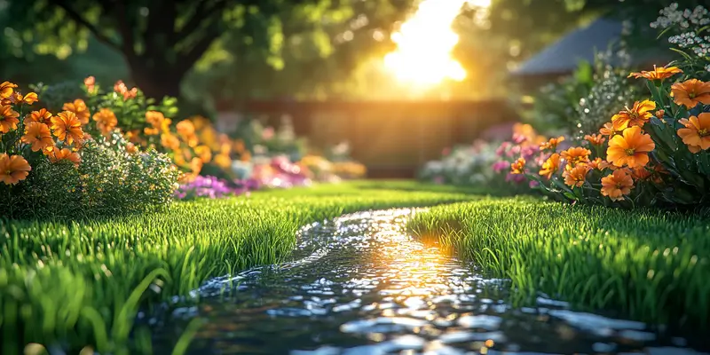 Jaki kupić wąż ogrodowy?