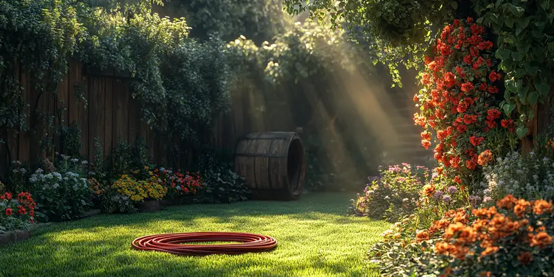 Jaki wąż ogrodowy 1 2 czy 3 4 do myjki?