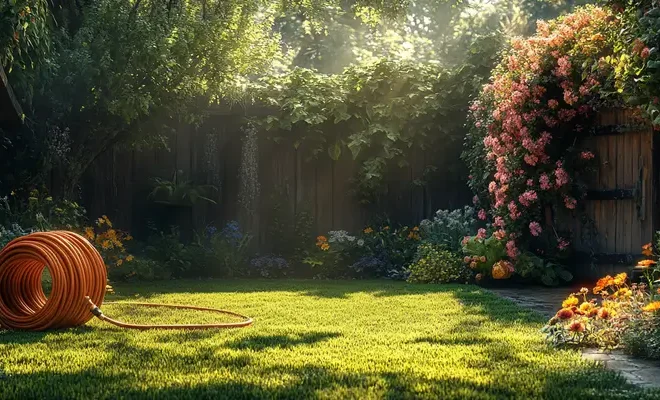 Jaki wąż ogrodowy 1/2 czy 3/4 do myjki?