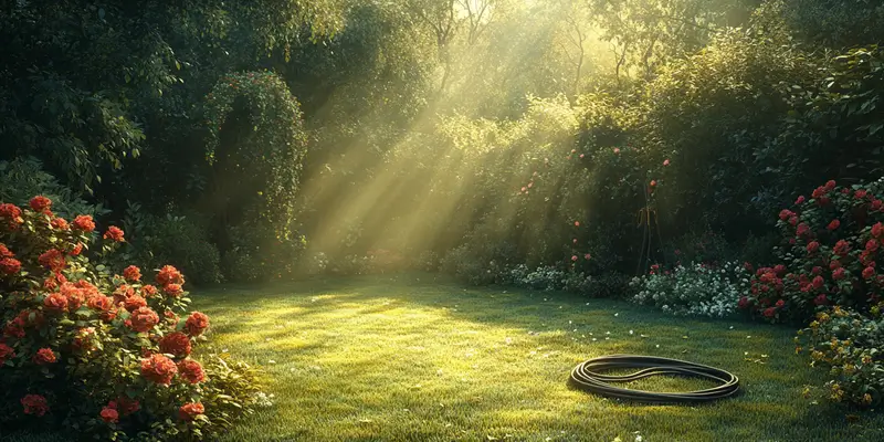 Jaki wąż ogrodowy 3/4?