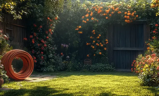 Jaki wąż ogrodowy do myjki?