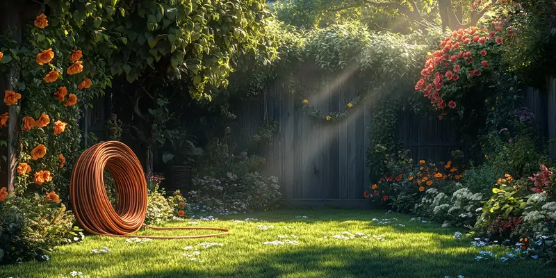 Jaki wąż ogrodowy do myjki?