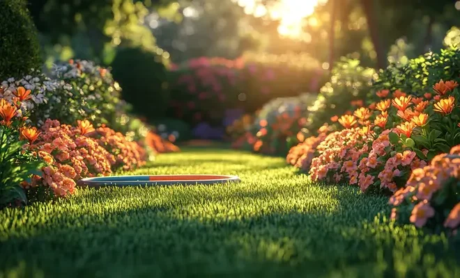 Jaki wąż ogrodowy?