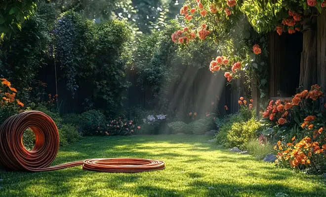 Jaki wąż ogrodowy opinie?