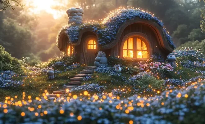 Jakie bajki dla dzieci do czytania?