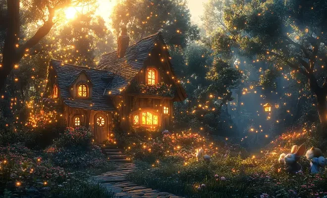 Jakie bajki dla dzieci polecacie?