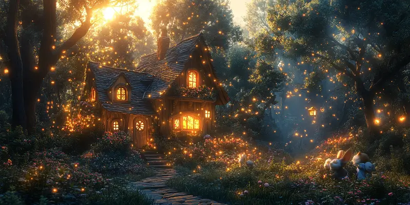 Jakie bajki dla dzieci polecacie?