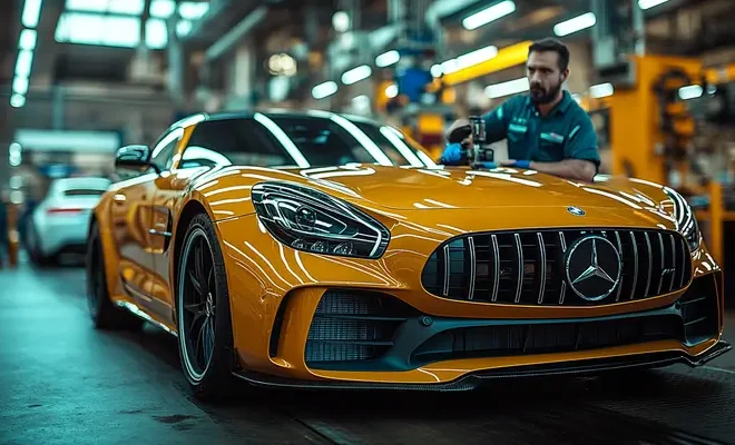 Jakie kody odpadów warsztat samochodowy?