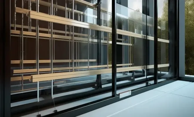 Jakie okna do domu aluminiowe czy PCV?