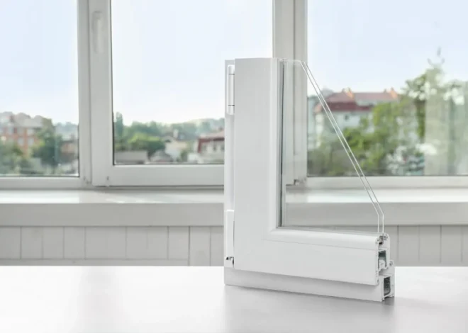Jakie okna lepsze PCV czy aluminiowe?
